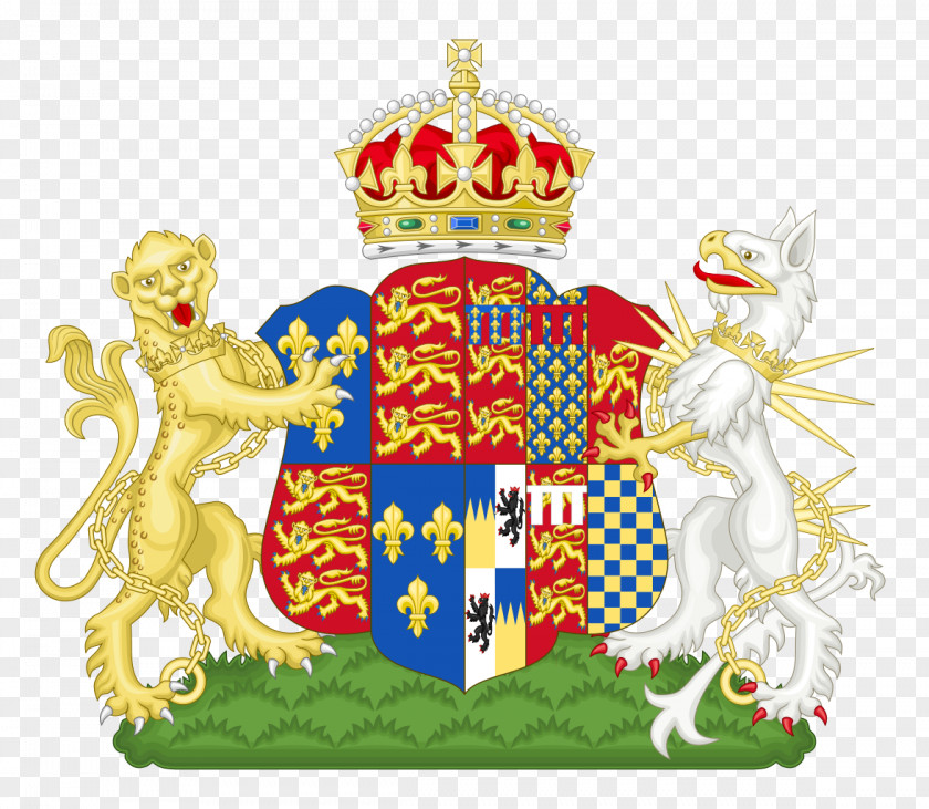 England List Of Wives King Henry VIII Royal Coat Arms The United Kingdom Queen Consort PNG