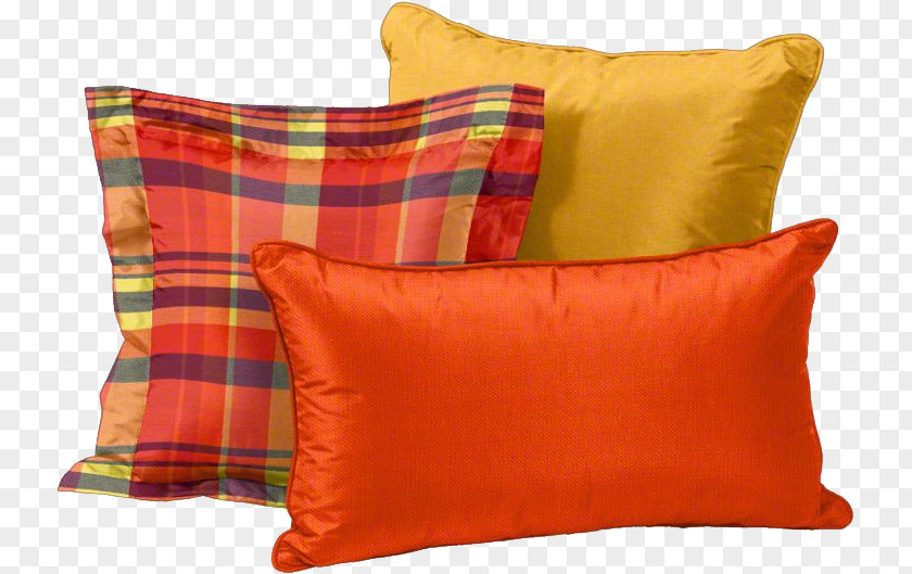 Pillow Throw Pillows Cushion Clip Art PNG