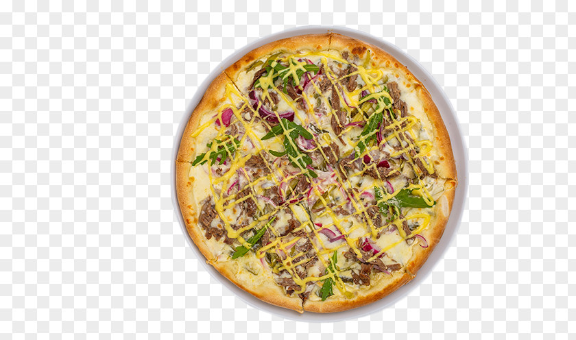 Pizza California-style Pesto Vegetarian Cuisine Salami PNG