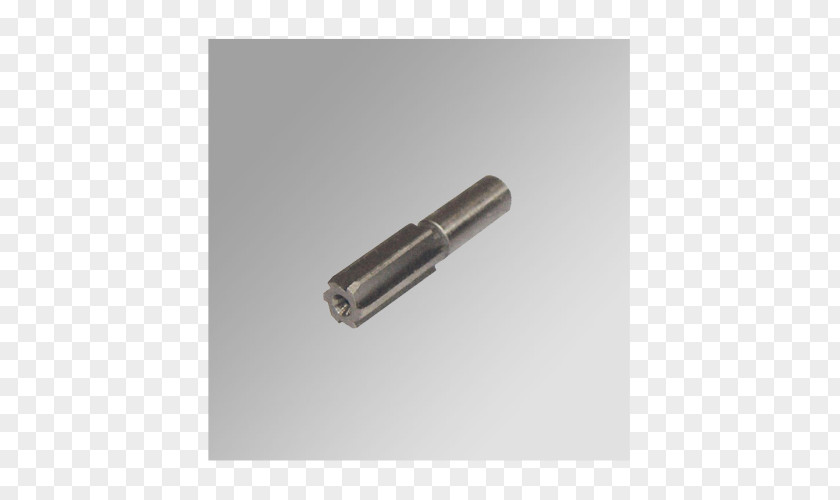 Reamer Cutting Tool Neck Cylinder PNG