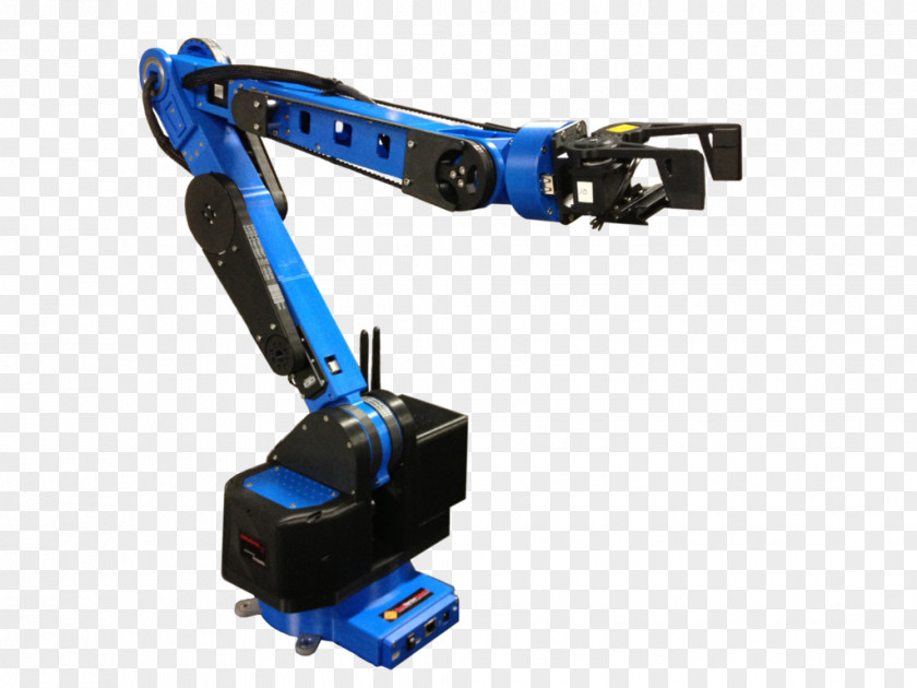 Robotic Arm Robotics Industrial Robot PNG