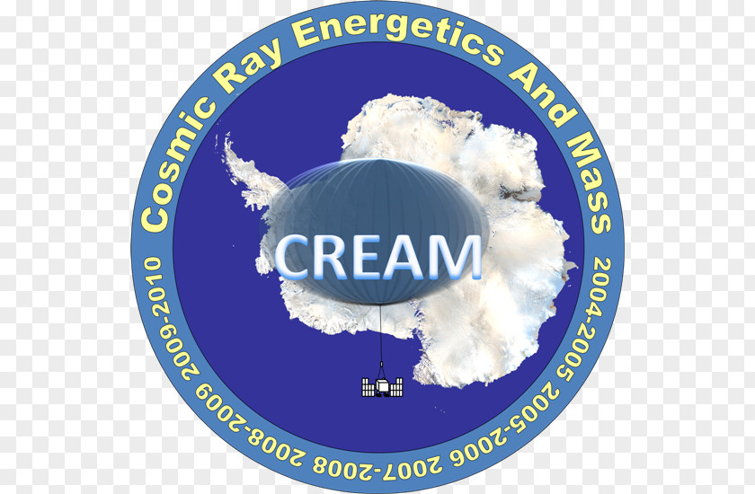 Science Antarctica Cosmic Ray Energetics And Mass Experiment Columbia Scientific Balloon Facility PNG