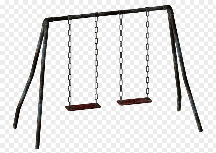Swing Drawing PNG