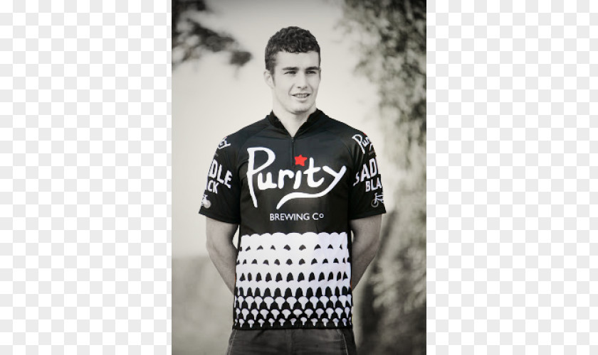 T-shirt Louis Garneau Cycling Jersey PNG
