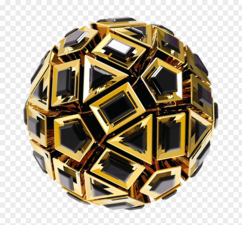Three-dimensional Crystal Ball Sphere Stock Photography Royalty-free Space Illustration PNG