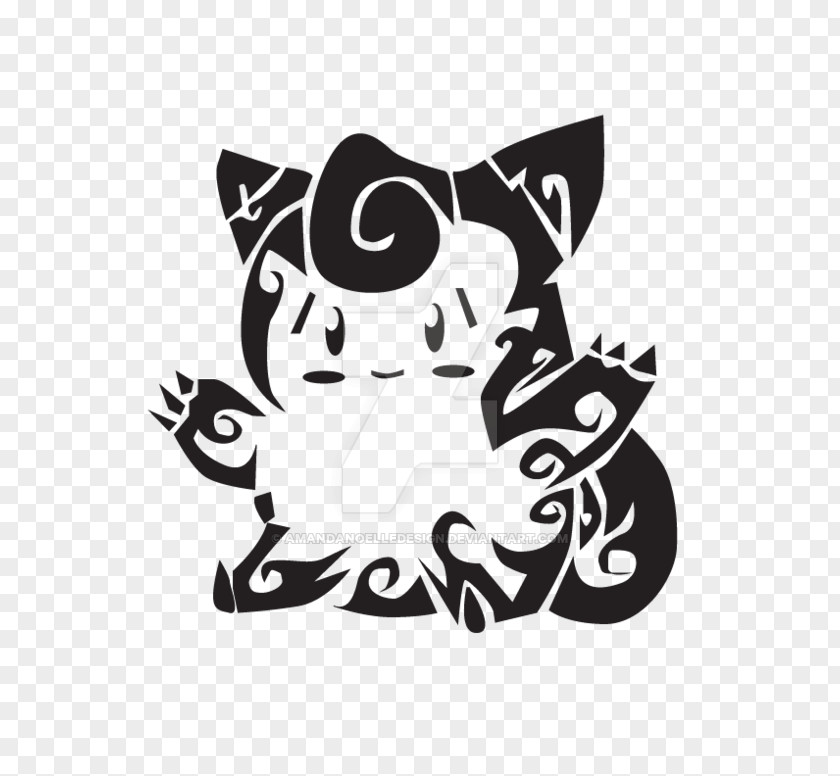 Tribal Dragon Clip Art Pokémon Brand Image Illustration PNG