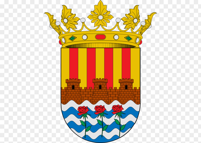 Wappen Von Ihlow Province Of Valencia Coat Arms Heraldry Escutcheon Field PNG
