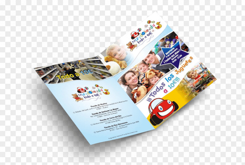 Best Brochure Flyer PNG