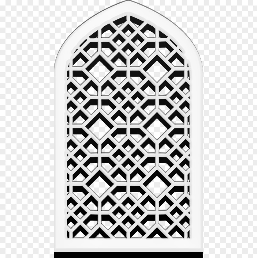 Buildings Icon Window Islam PNG