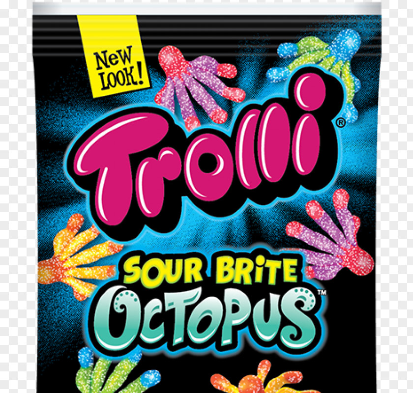 Candy Gummi Gummy Bear Trolli Sour Ferrara Company PNG