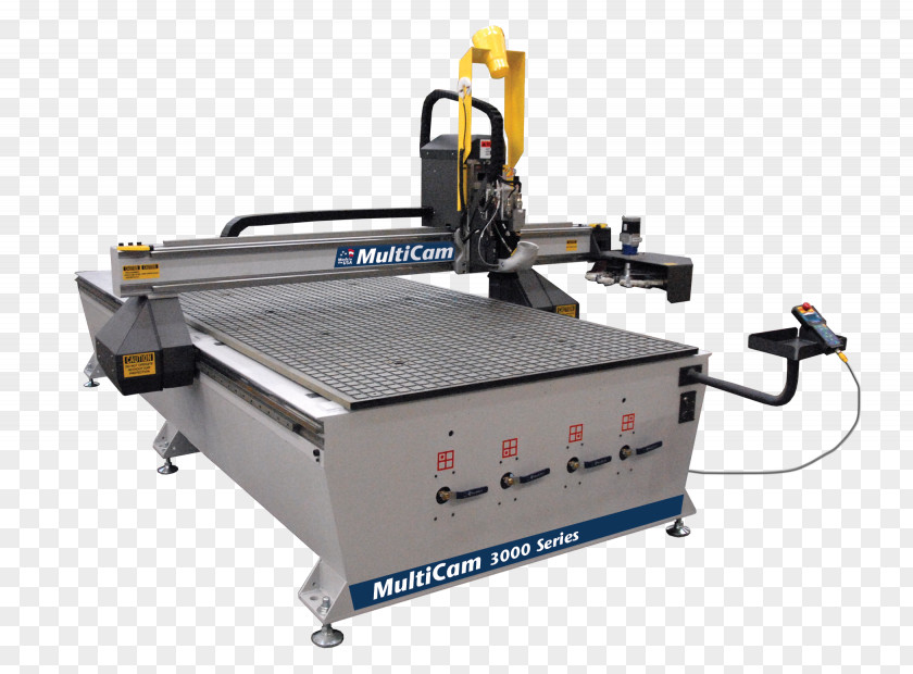 Cnc Machine Tool CNC Router Computer Numerical Control Cutting PNG