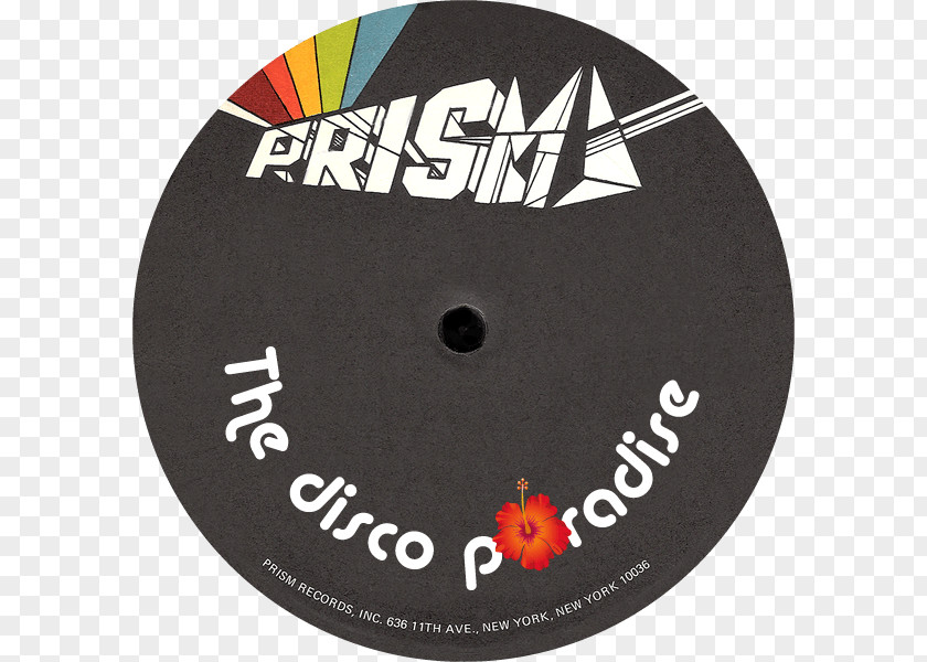 Dvd 0 The Disco Paradise 11th Avenue Discography DVD PNG