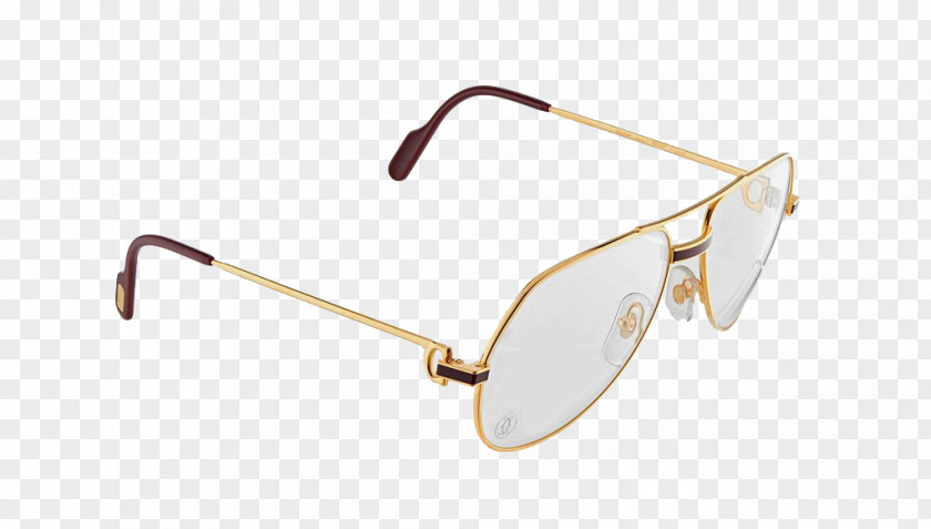 Enjoy The Delicacy Sunglasses Eyewear Goggles Cartier PNG