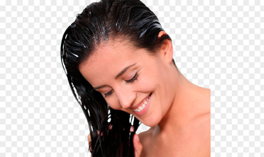 Hair Comb Conditioner Care Straightening PNG