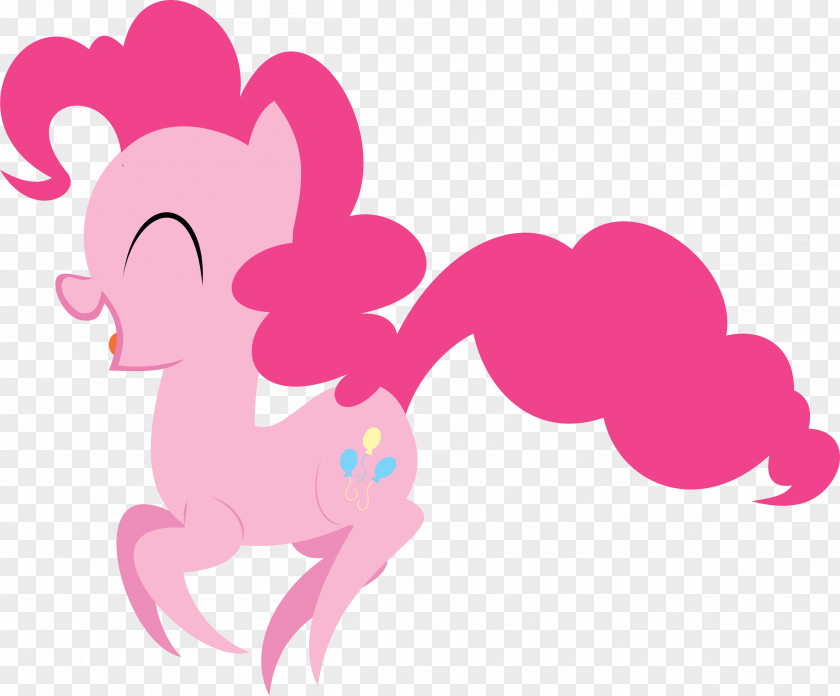 Horse Pony Pinkie Pie Rarity Applejack Twilight Sparkle PNG