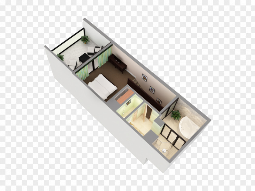 House Oosterhout Apartment Renting Floor Plan PNG