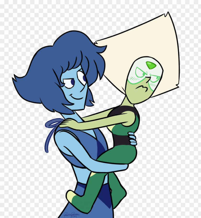 I Think Love You Peridot Lapis Lazuli Gemstone Steven Universe Amethyst PNG