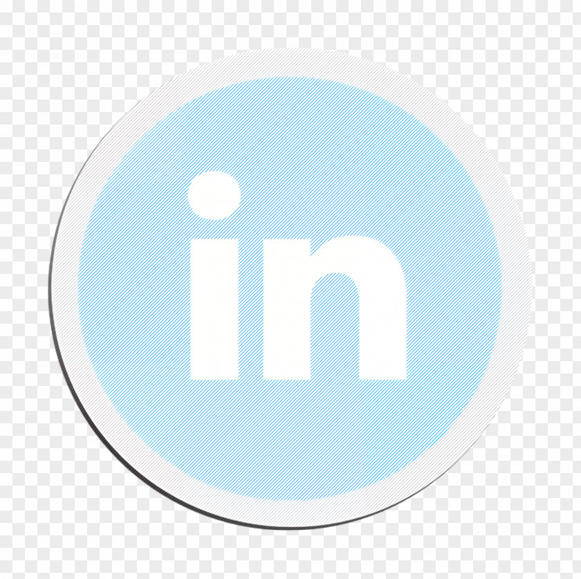 Linkedin Icon Share Social PNG