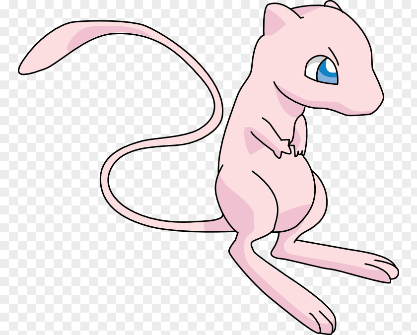 Mew Whiskers Pokémon Anime Pokédex PNG Pokédex, others clipart PNG
