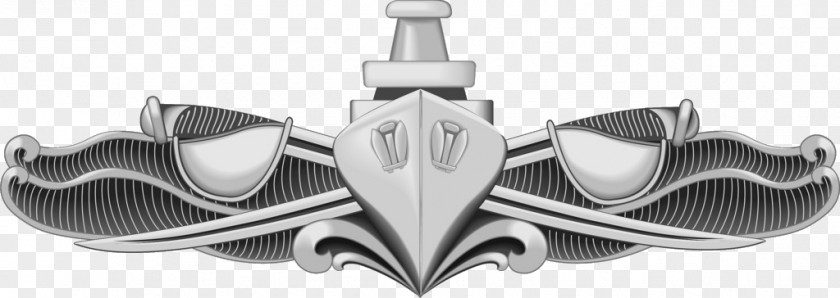 Military Surface Warfare Insignia United States Navy Enlisted Aviation Specialist Rank PNG
