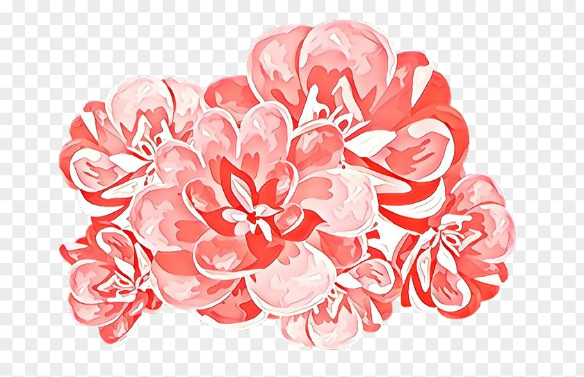 Rose Floral Design PNG