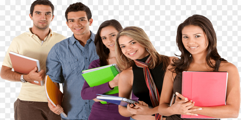 Student College School Desktop Wallpaper PNG