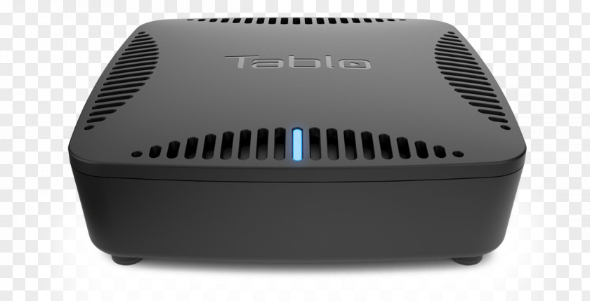 Tablo Digital Video Recorders DUAL OTA DVR For Cord Cutters 64 GB With WiFi Use HD Terrestrial Television Cord-cutting PNG