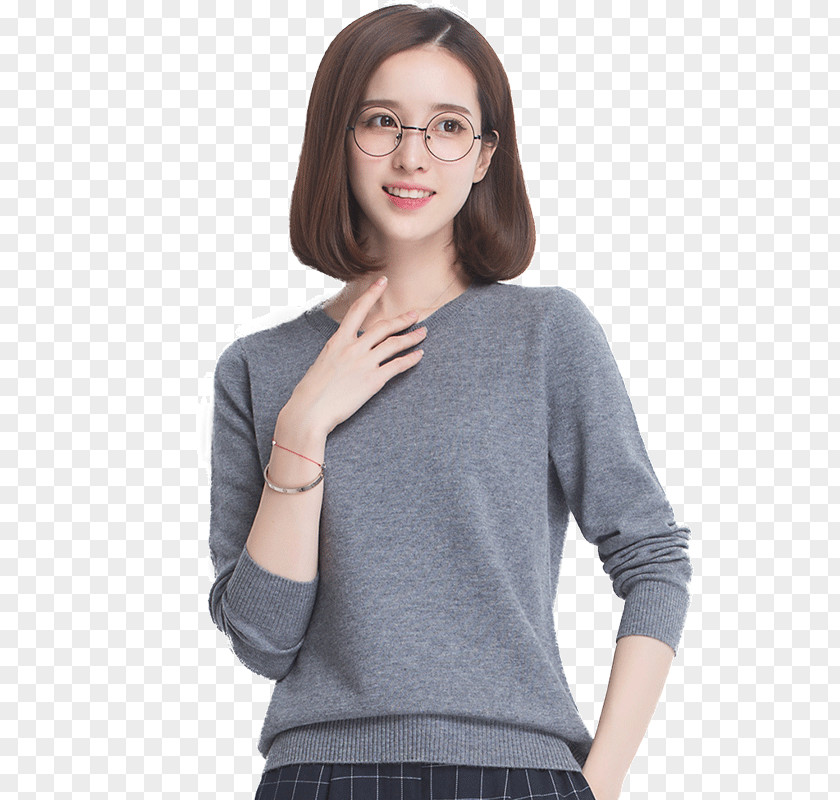 Taobao Discount Sweater T-shirt Sleeve Jumper Clothing PNG