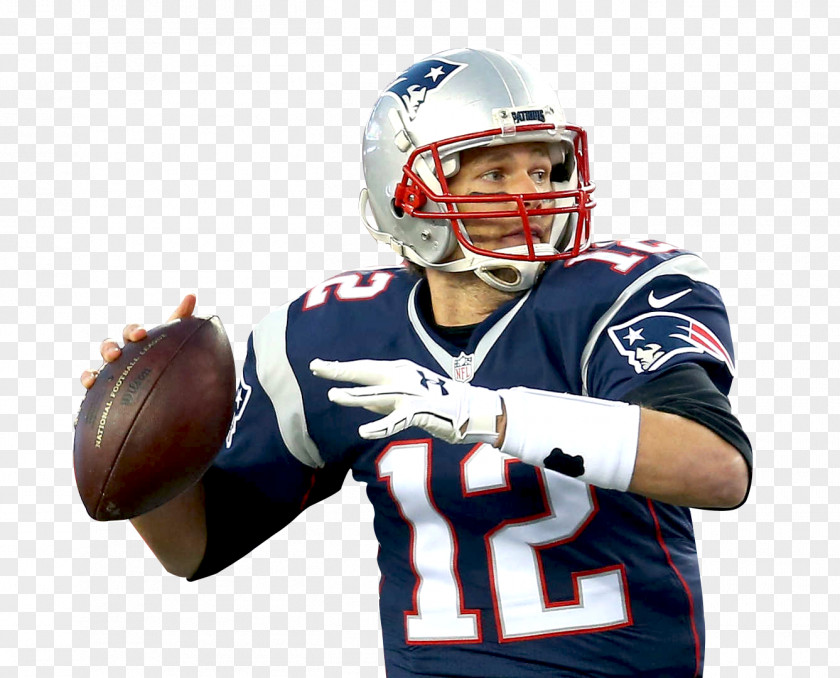 Tom Brady 2017 NFL Season New England Patriots Kansas City Chiefs Denver Broncos Dallas Cowboys PNG