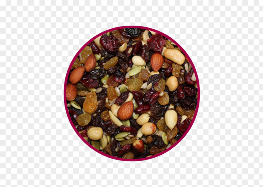 Walnut Trail Mix Vegetarian Cuisine Mixed Nuts Dried Fruit PNG