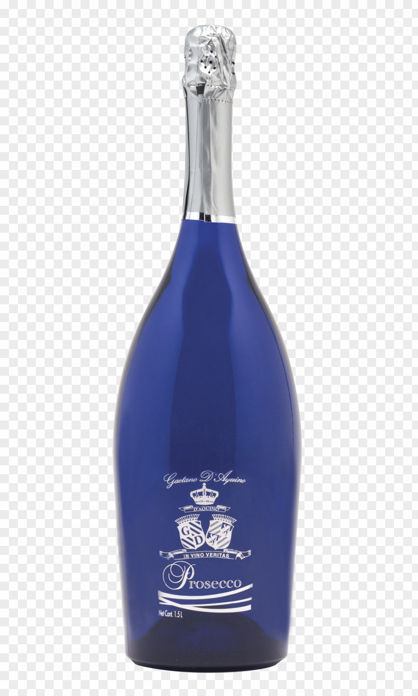 White Wine Prosecco Sparkling Champagne Italian PNG