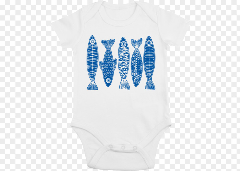 Baby Fish & Toddler One-Pieces T-shirt Sleeve Bluza Bodysuit PNG
