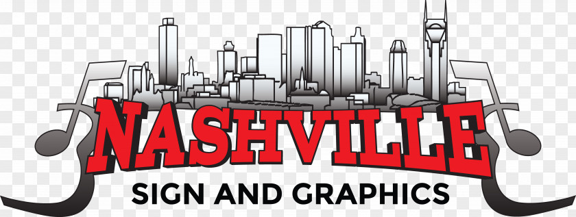 Billboard Vector Material Variety Show Nashville Sign And Graphics Digital Marketing Logo PNG