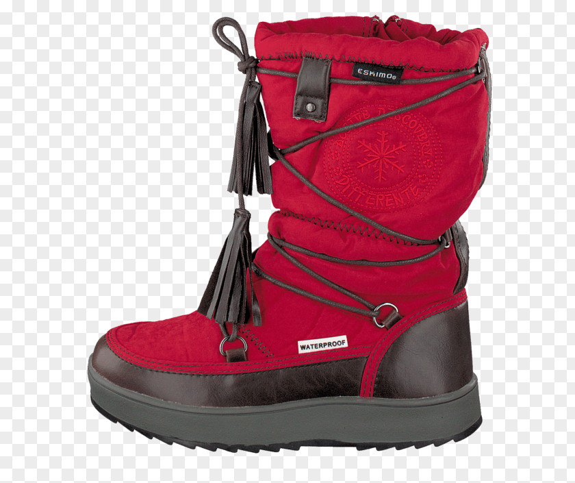 Boot Snow Shoe Waterproofing Gore-Tex PNG