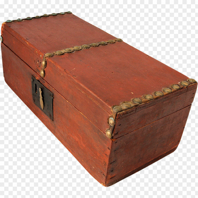 Box Trunk Tool Boxes Craft PNG