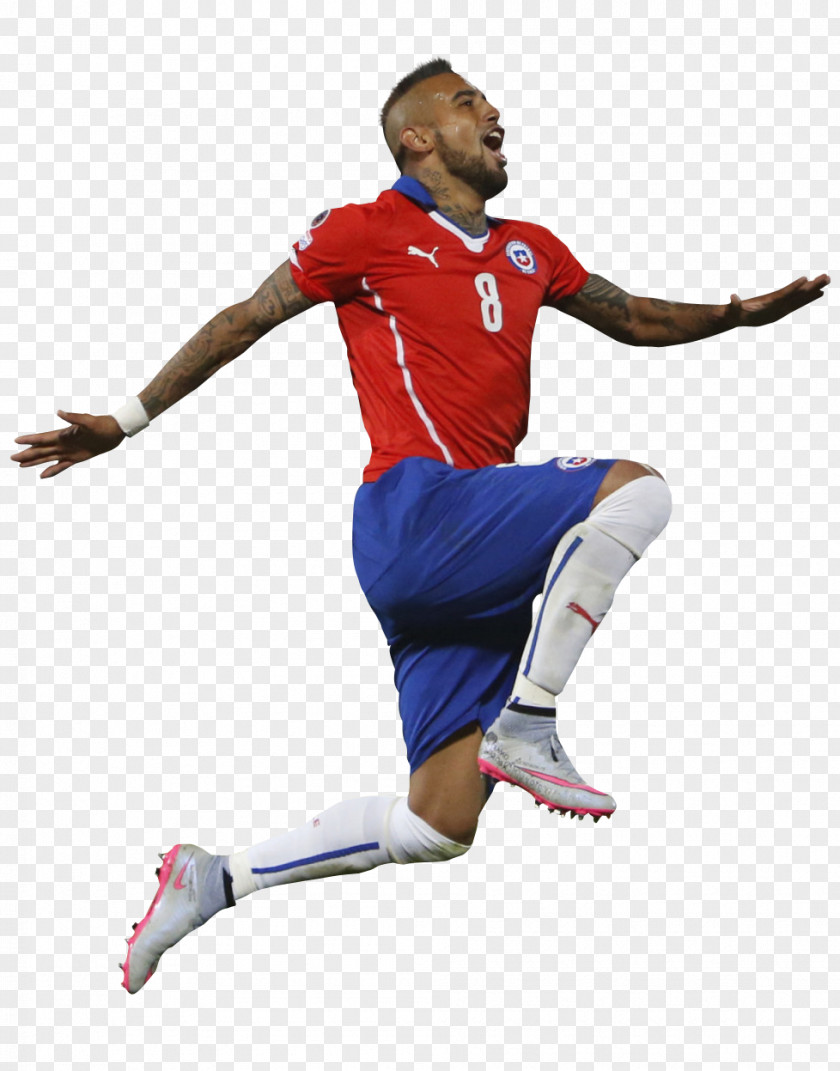 Chili Football Player Chile National Team Sport PNG