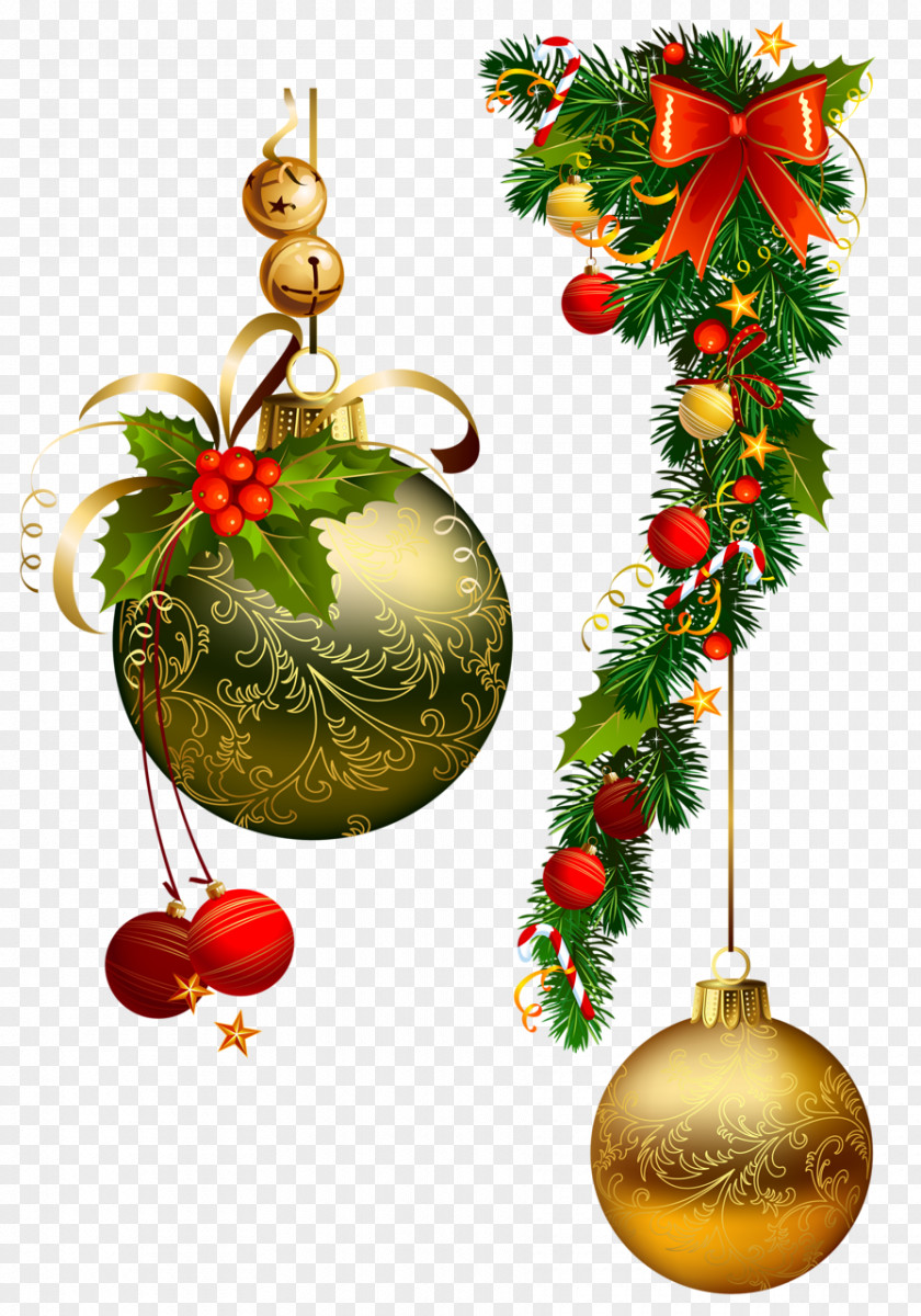 Christmas Tree Ornament Desktop Wallpaper Decoration Clip Art PNG