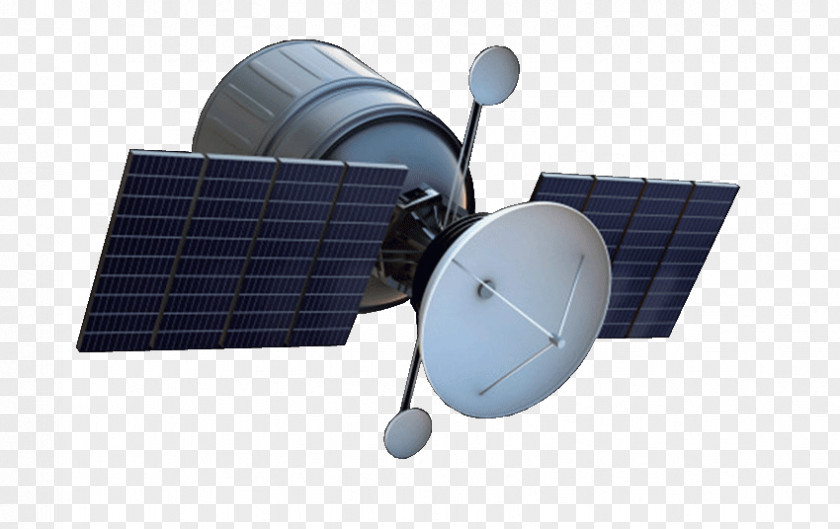 Communication Communications Satellite Ground Station Imagery PNG