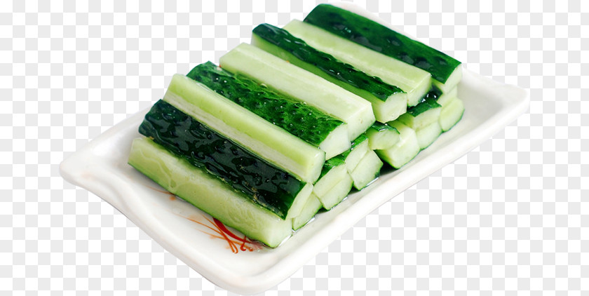 Cucumber Jing Jiang Rou Si Vegetable Food Recipe PNG