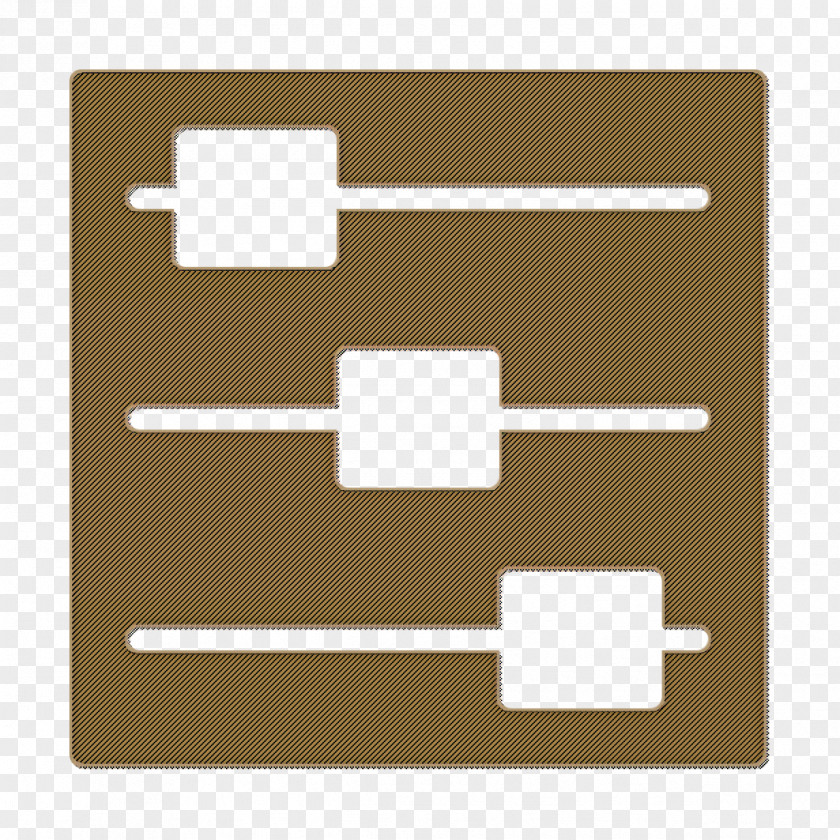 Essential Compilation Icon Adjust Controls PNG