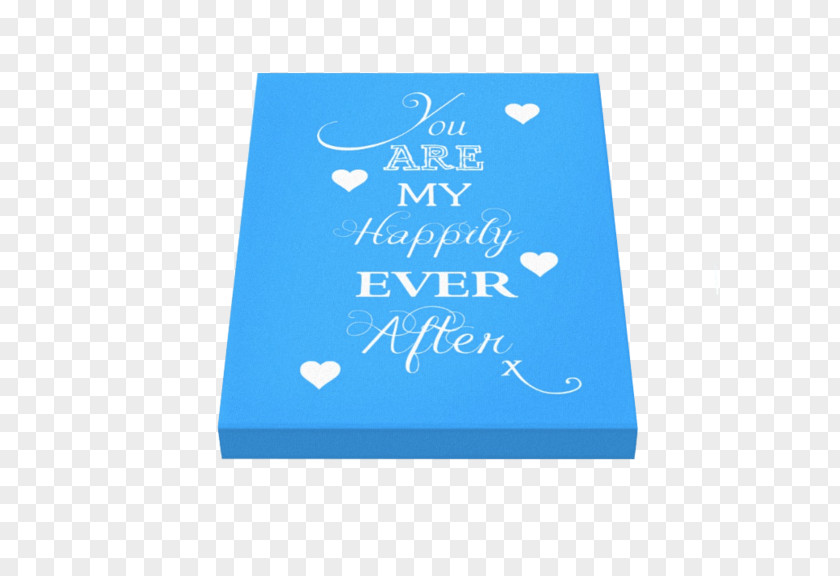Happily Ever After Paper Mobile Phones Material Rectangle Font PNG