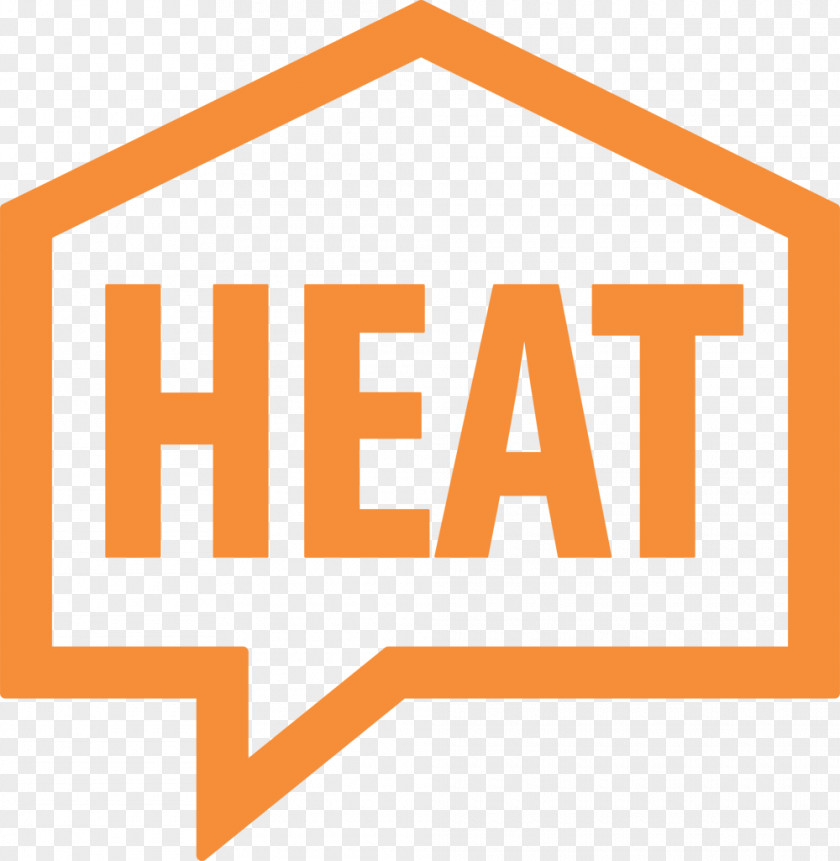 Heat Thermal Energy Charitable Organization Logo Scotland PNG