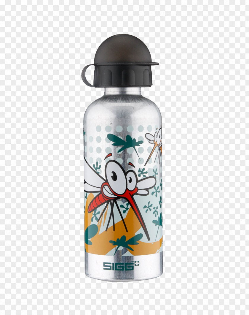 Higgs Child Portable Kettle Water Bottle Sigg Switzerland PNG