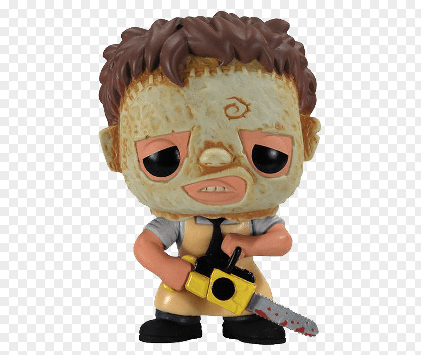 Leatherface The Texas Chainsaw Massacre Funko Ghostface YouTube PNG