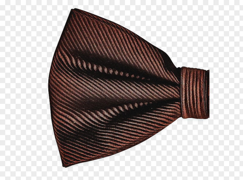 Maroon Tie Bow PNG
