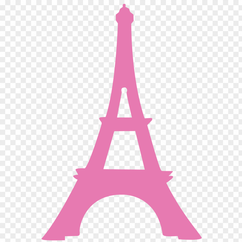 Paris Eiffel Tower Drawing Paper PNG