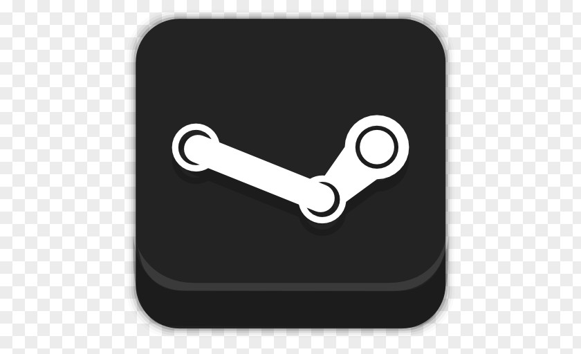 Steam Hardware Accessory Font PNG