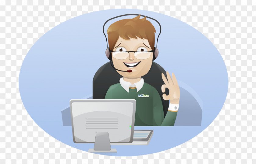 Technical Support Customer Service PNG