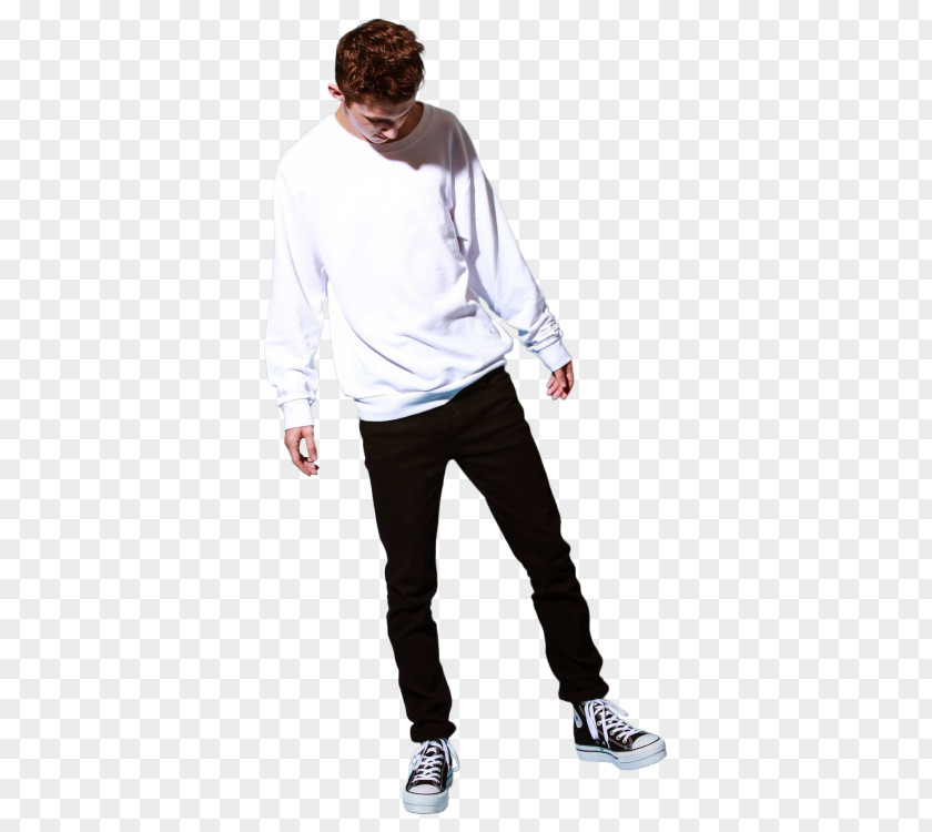 Troye Shoe T-shirt Jeans Years & Outerwear PNG