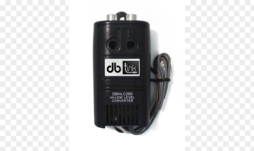 AC Adapter DBLink Electronics Battery Charger Ramko Distributing PNG
